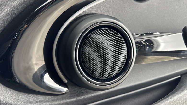 MINI Hatchback 135kW Cooper S Level 2 33kWh 3dr Auto Electric Hatchback